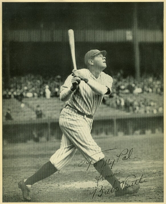 Babe Ruth