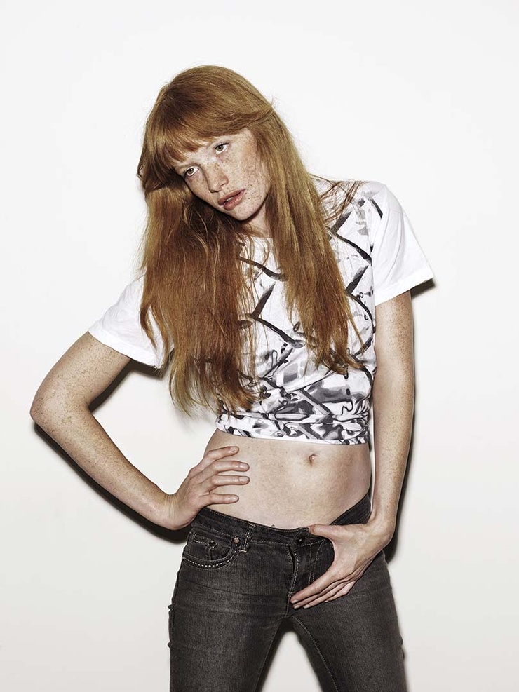 Amanda Smith