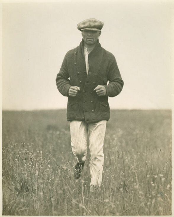 Jack Dempsey Jack Dempsey