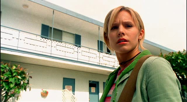 Veronica Mars