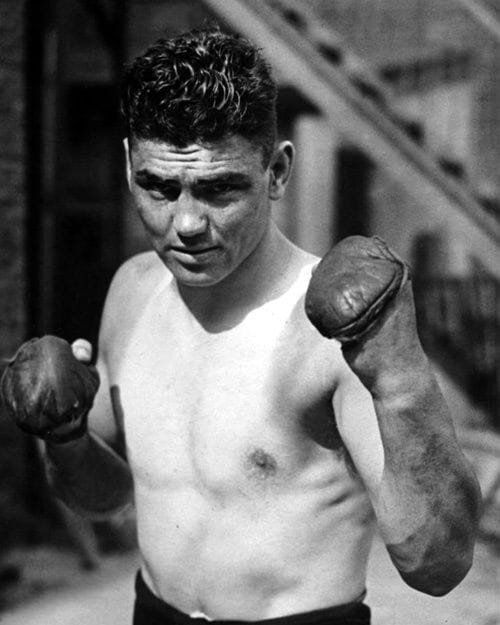 Jack Dempsey