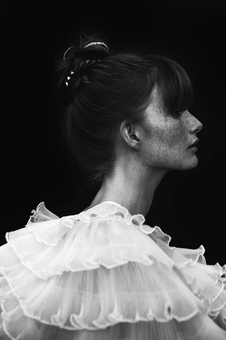 Amanda Smith