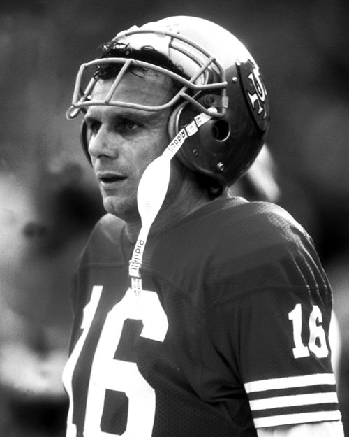 Joe Montana Joe Montana