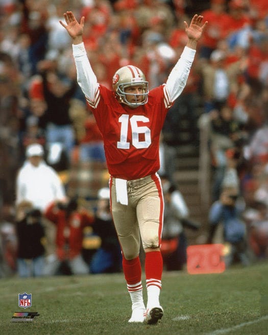 Joe Montana