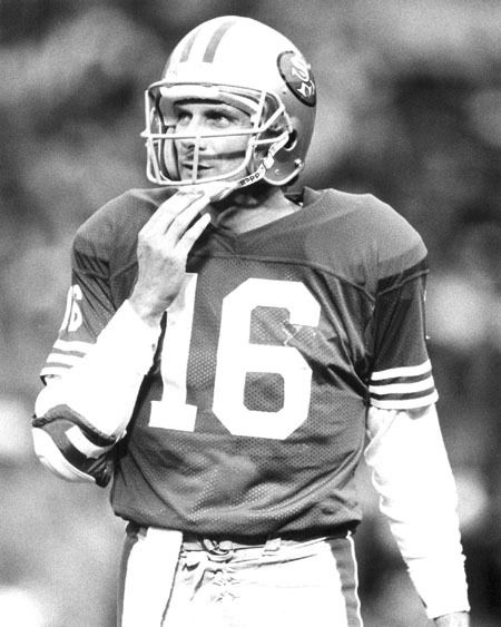 Joe Montana