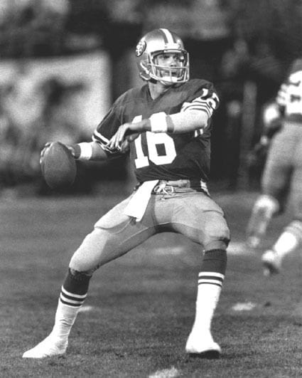 Joe Montana