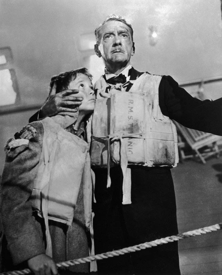 Titanic