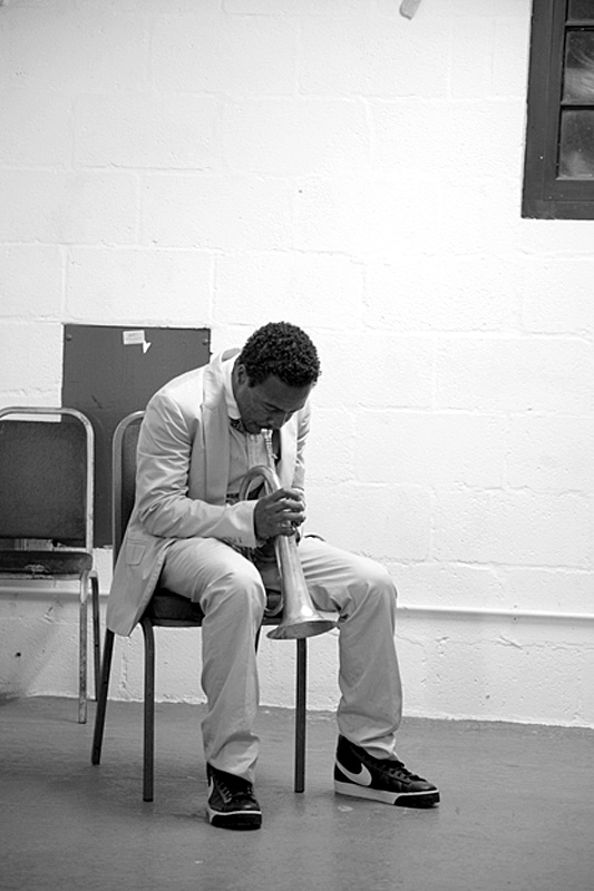 Roy Hargrove