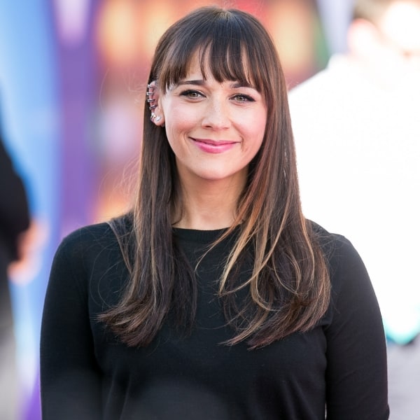 Rashida Jones