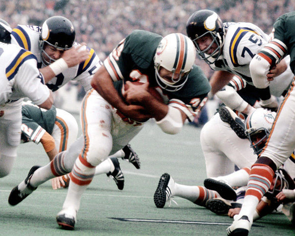 Larry Csonka
