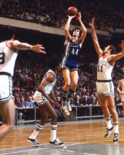 Peter Maravich