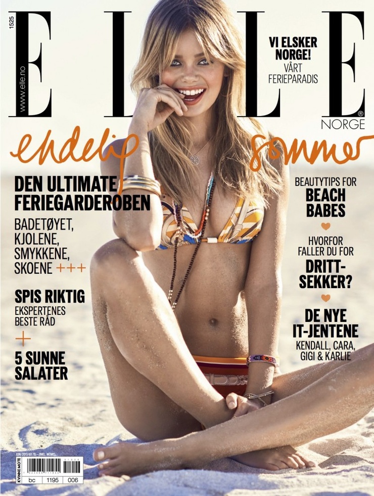 Frida Aasen Frida Aasen