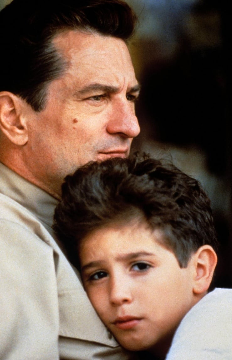 A Bronx Tale