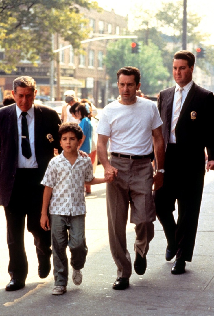 A Bronx Tale A Bronx Tale