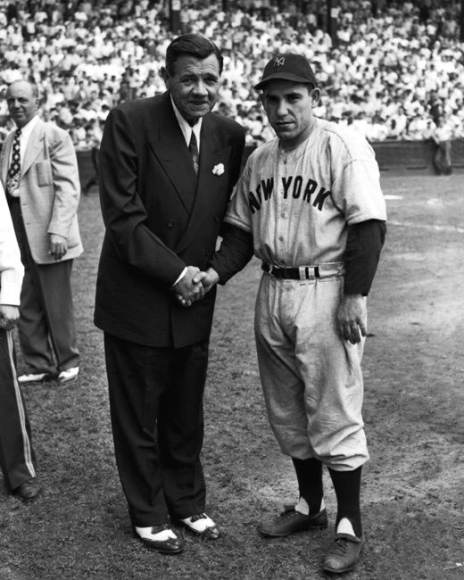 Babe Ruth Babe Ruth