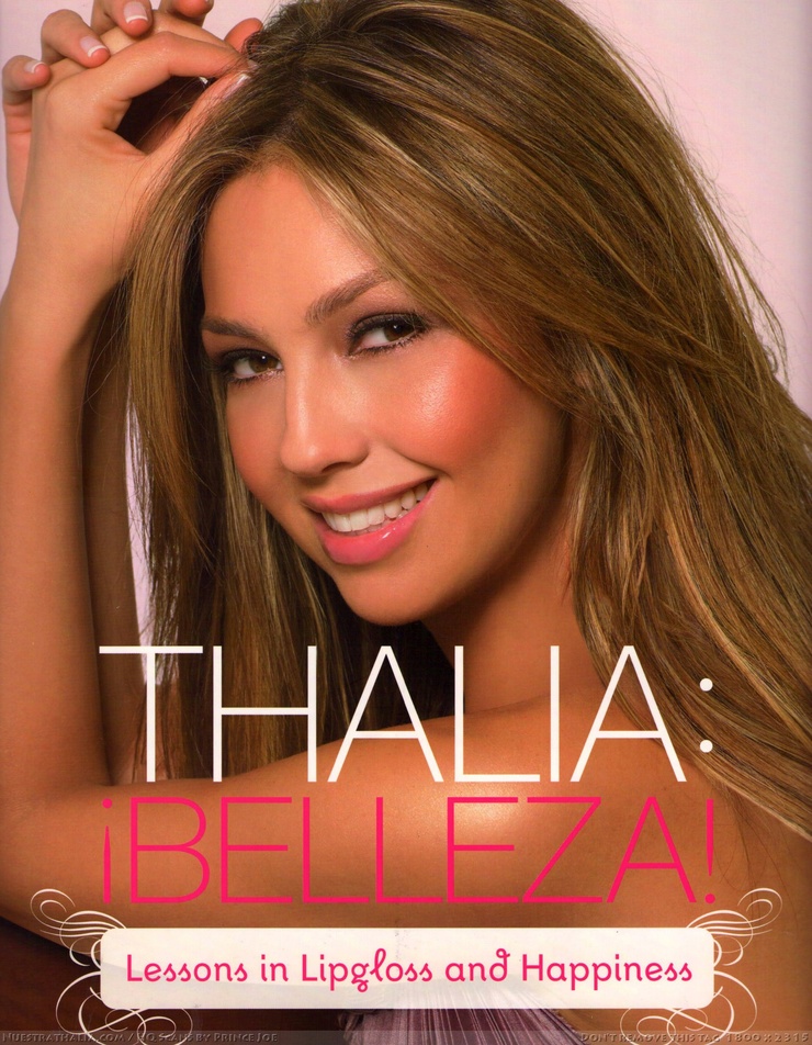 Thalía