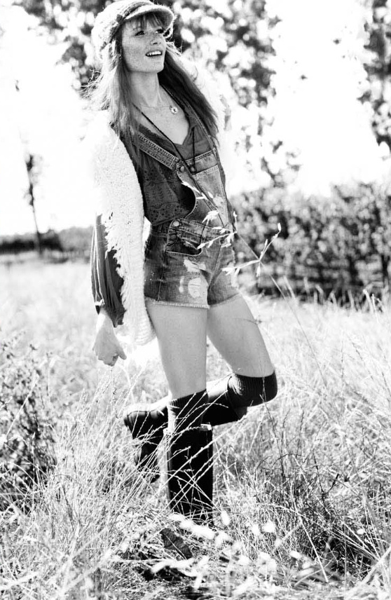 Amanda Smith