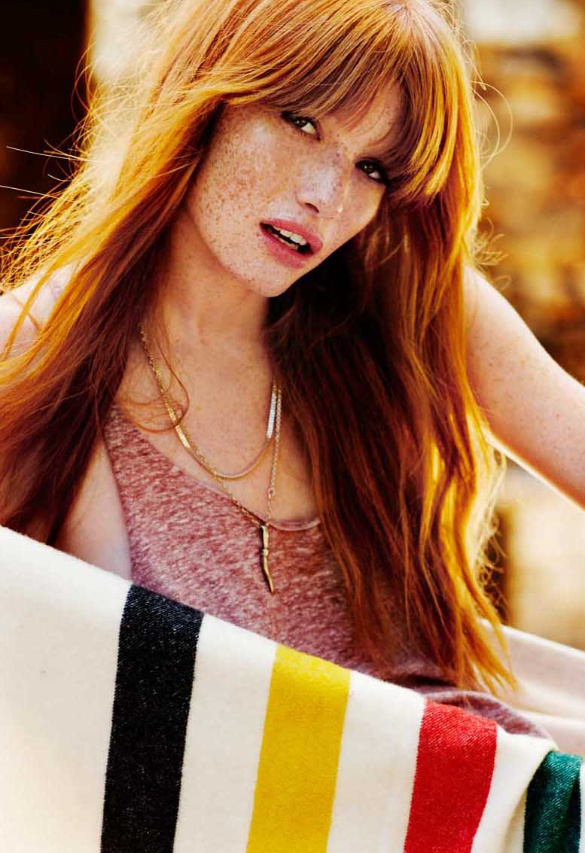 Amanda Smith