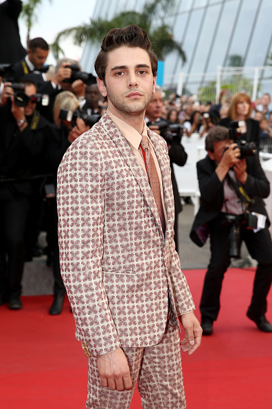 Xavier Dolan