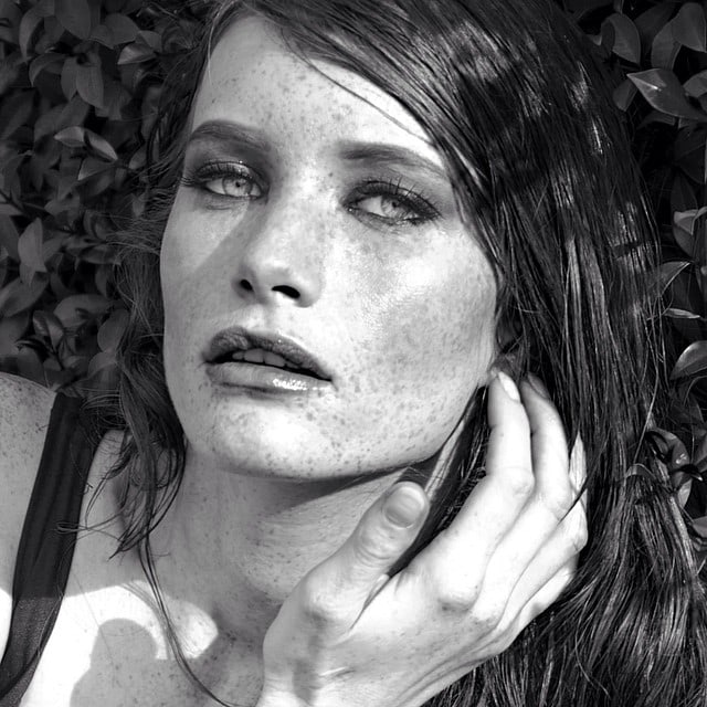 Amanda Smith