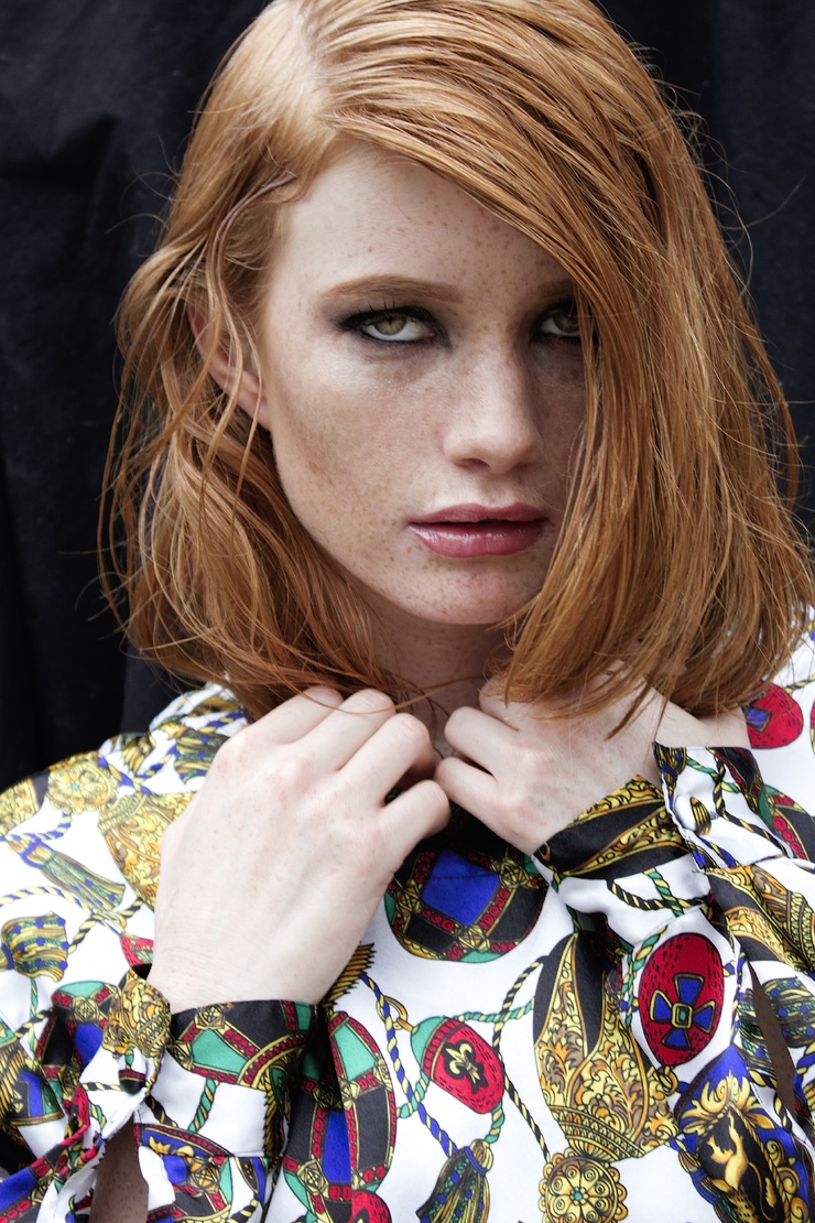 Amanda Smith