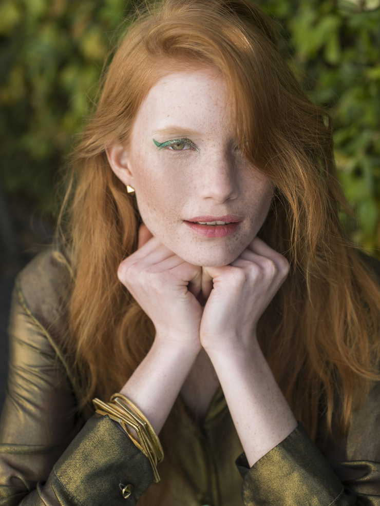 Amanda Smith