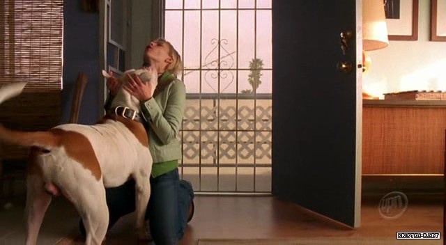 Veronica Mars