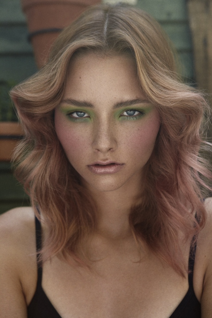 Brooke Nesbitt