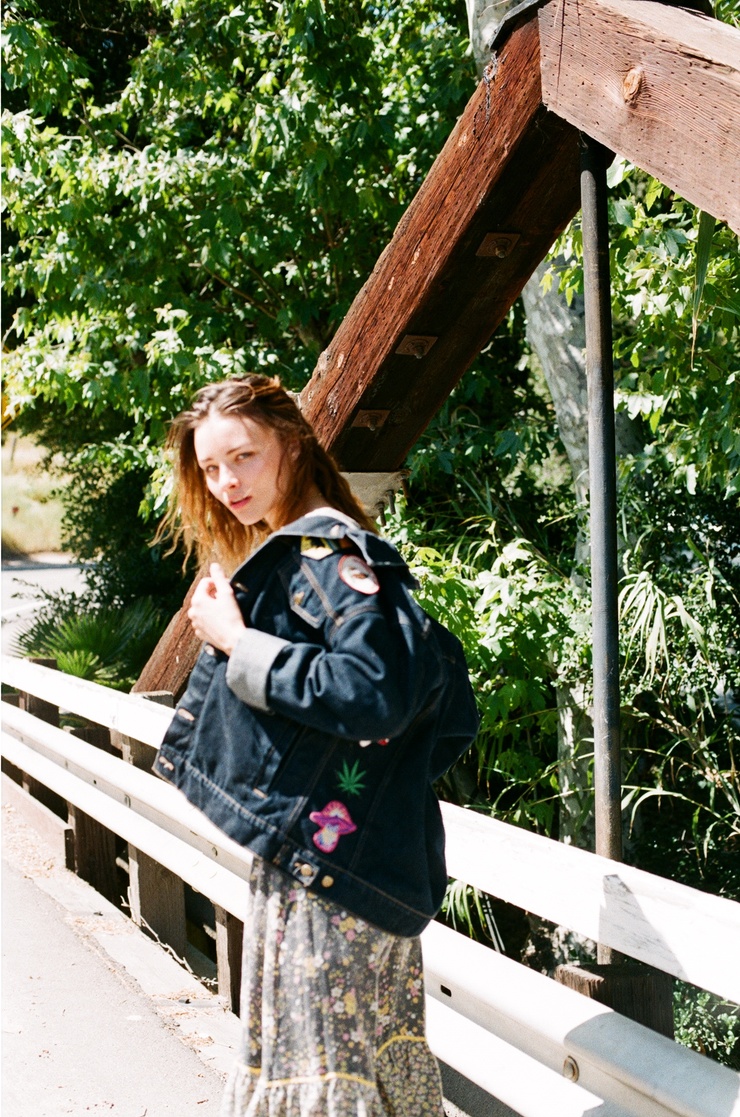 Brooke Nesbitt