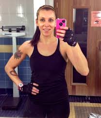 Jill Hanner