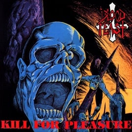 Kill for Pleasure