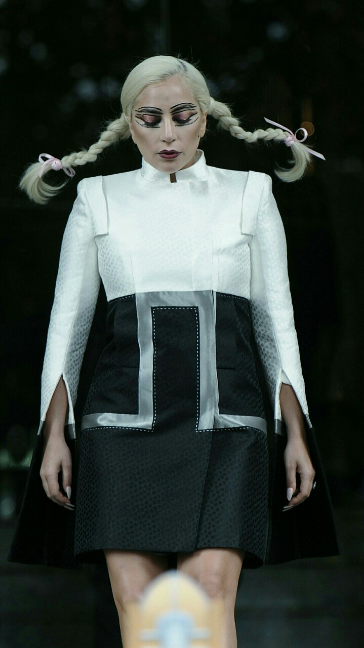 Lady GaGa