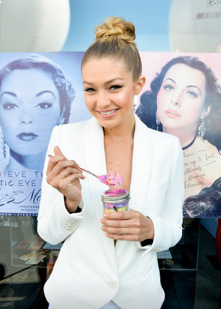 Gigi Hadid Gigi Hadid