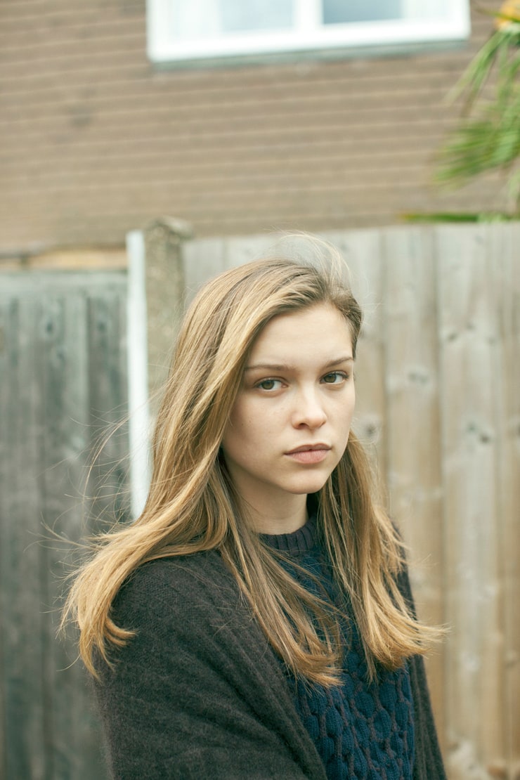 Sophie Cookson