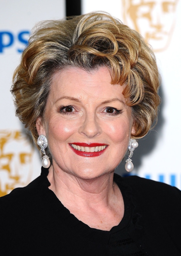 Brenda Blethyn