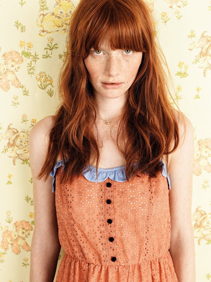Amanda Smith