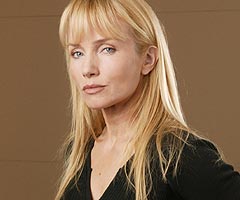 Rebecca De Mornay Rebecca De Mornay