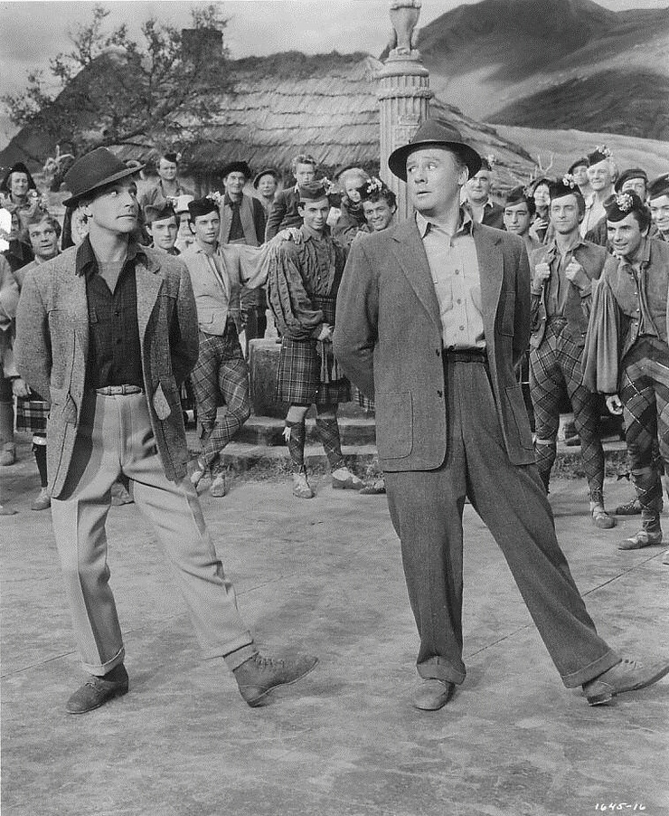 Brigadoon Brigadoon
