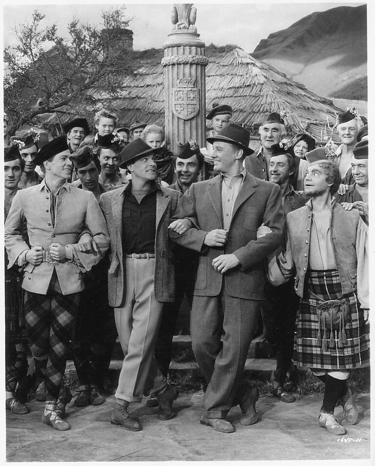 Van Johnson Van Johnson