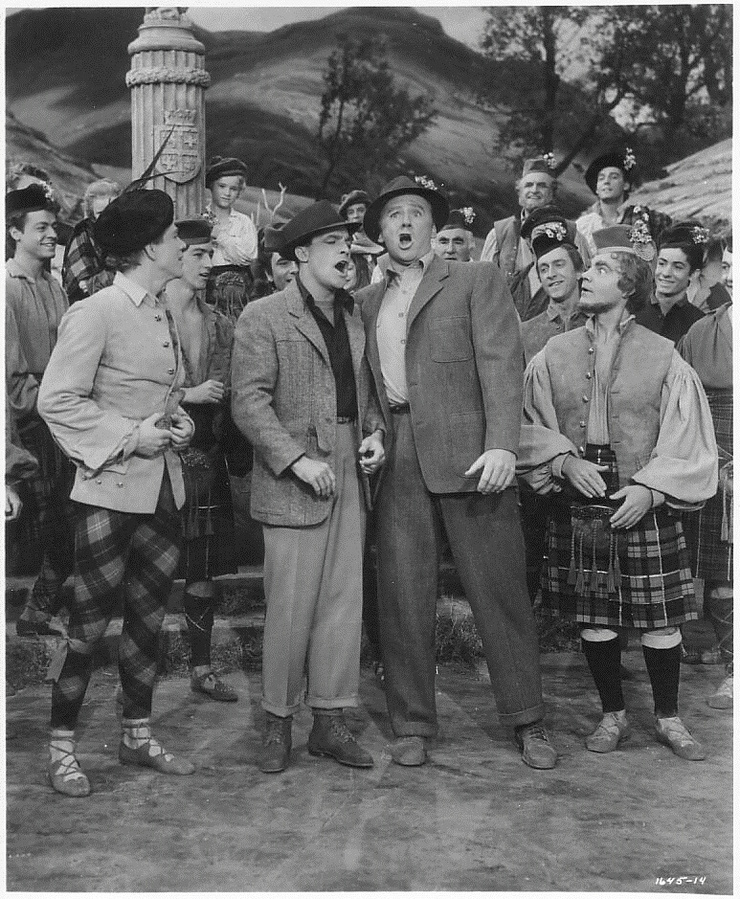 Van Johnson Van Johnson