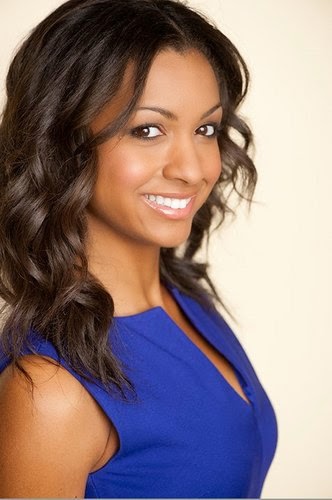 Eboni Williams