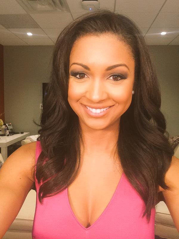 Image of Eboni Williams