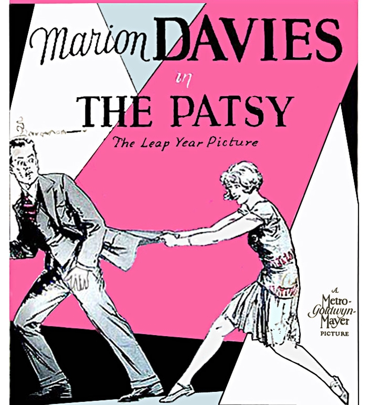 The Patsy The Patsy