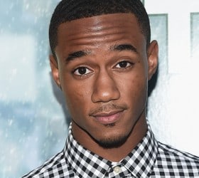 Jessie Usher