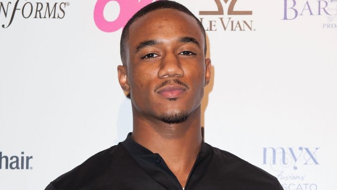 Jessie Usher