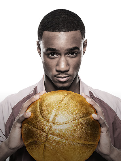 Jessie Usher