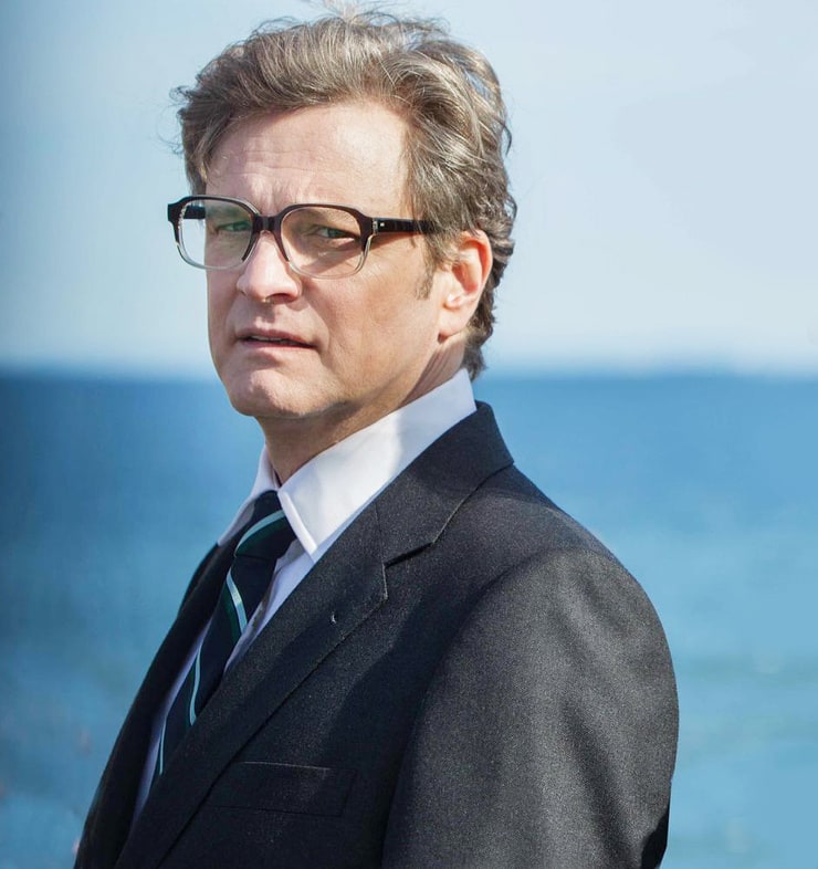 Colin Firth