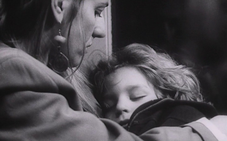 Emergency Kisses (1989)