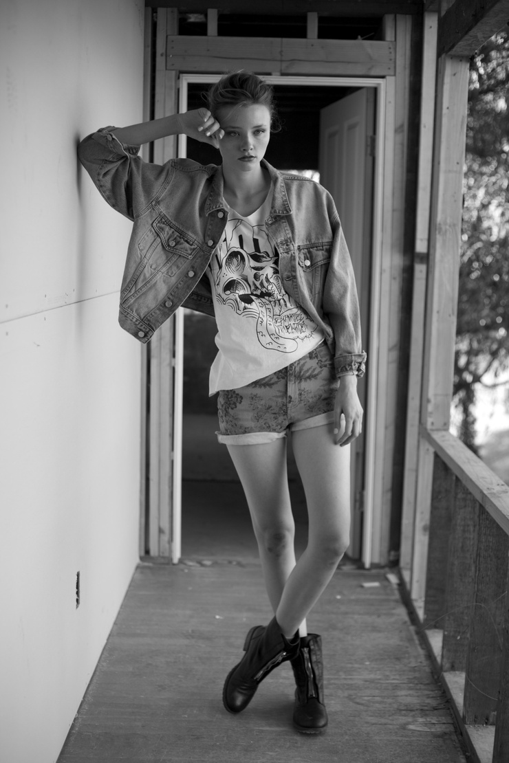 Brooke Nesbitt