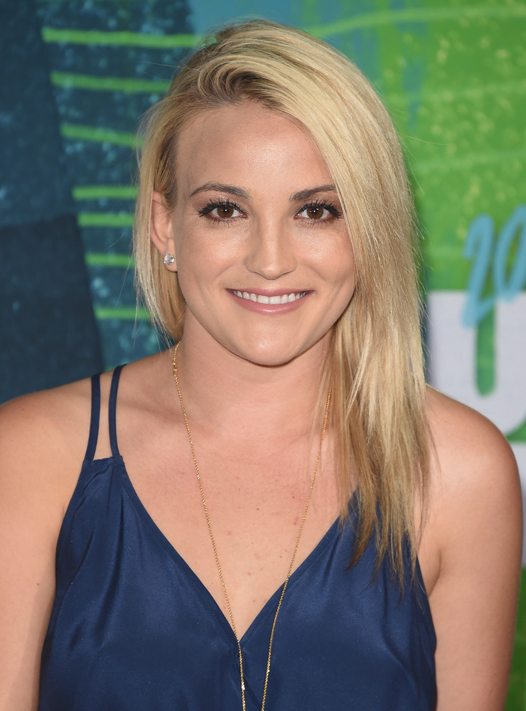 Jamie Lynn Spears Jamie Lynn Spears
